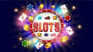 sloot Jackpot Mega Fortune Slots ဂိမ်း မြန်မာ MMK