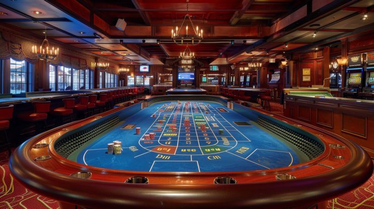 sloot casino games myanmar