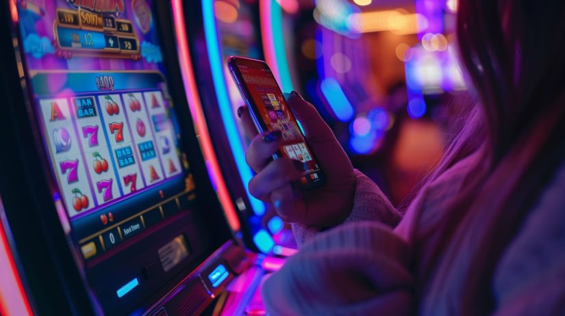 sloot online casino myanmar hero