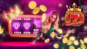sloot စလော့ Auto Spin Turbo Feature Myanmar ကစားသမားများ Online Slot Game