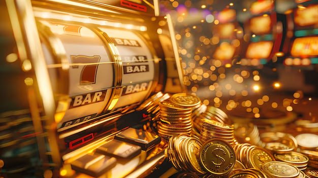 sloot slots exclusive